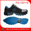 novo estilo de esportes cricket shoes